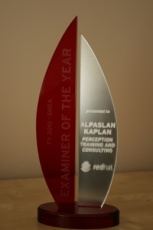 Red Hat sınavları Perception'ın katkılarıyla 1 Mayıs 2009 itibarı ile artık Türkçe!